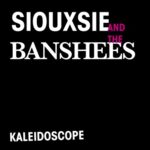 Copertina CD Siouxsie and the Banshbees